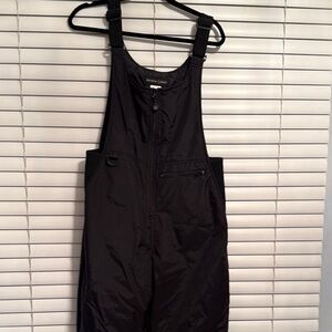 Outdoor Gear Ladies Ski Overall Pants NWT